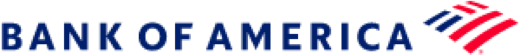 full color Bank Of America logo